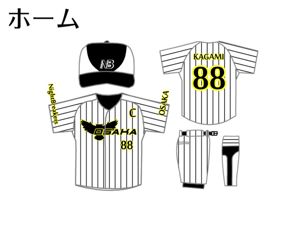 【PGB】大阪NB素材2019