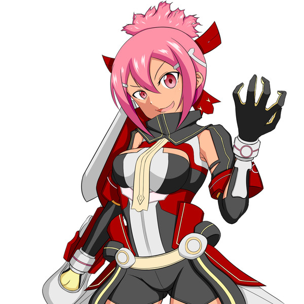 ゆゆゆ