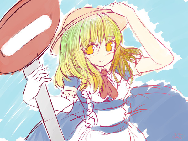カナちゃん