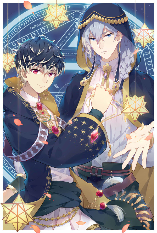 Re:vale ☆
