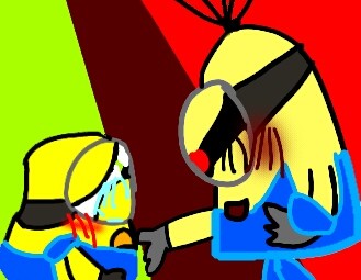 Bob vs evil eXe (1-3