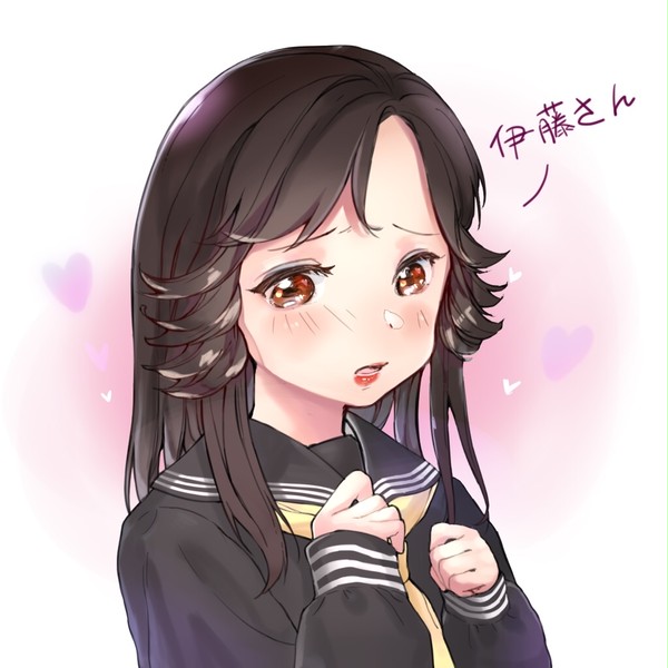 早川京子（伪）