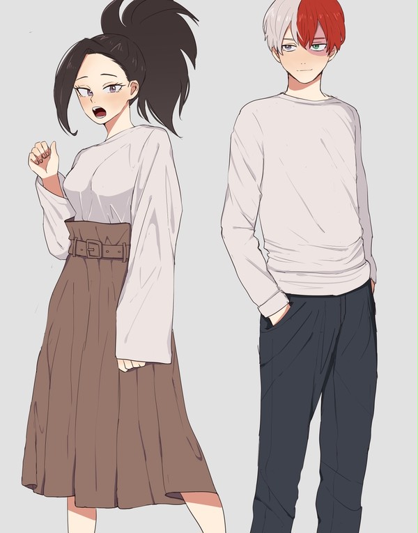 轟百ログ