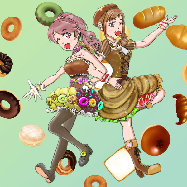 [デレマス] ツイッターまとめ