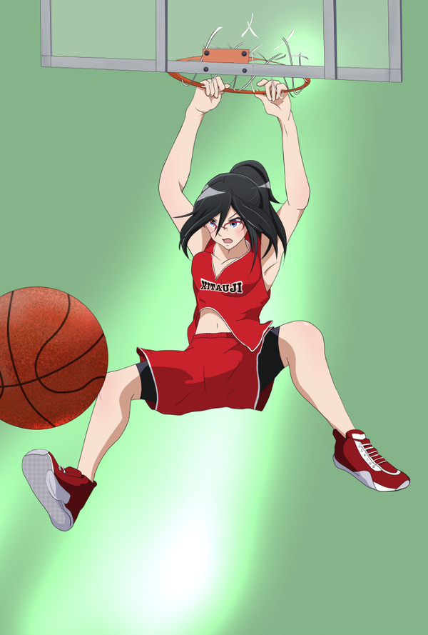 スラムあすか