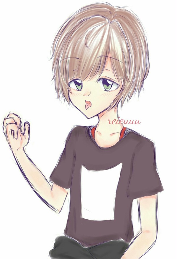 優真くん💕