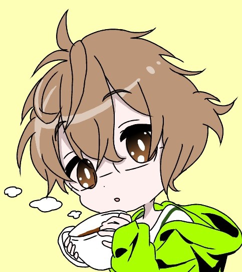 オリキャラ