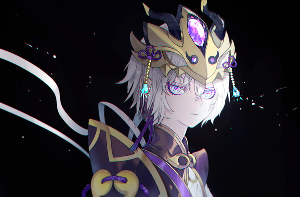 蘭陵王