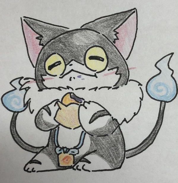 猫又