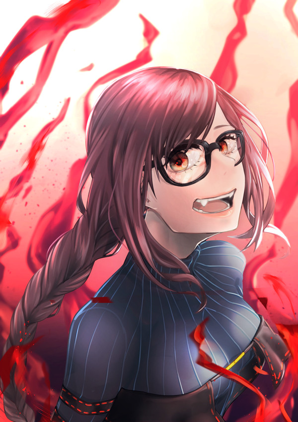 虞美人