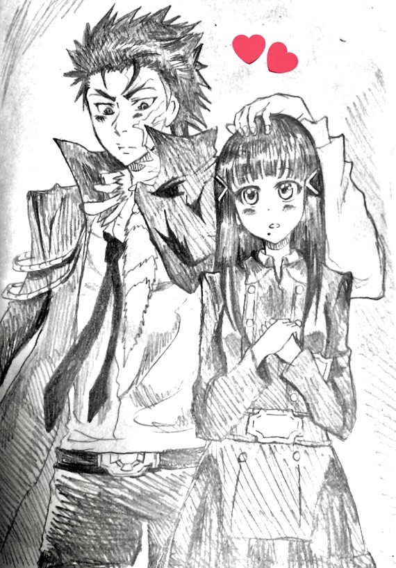 ザンダイ！