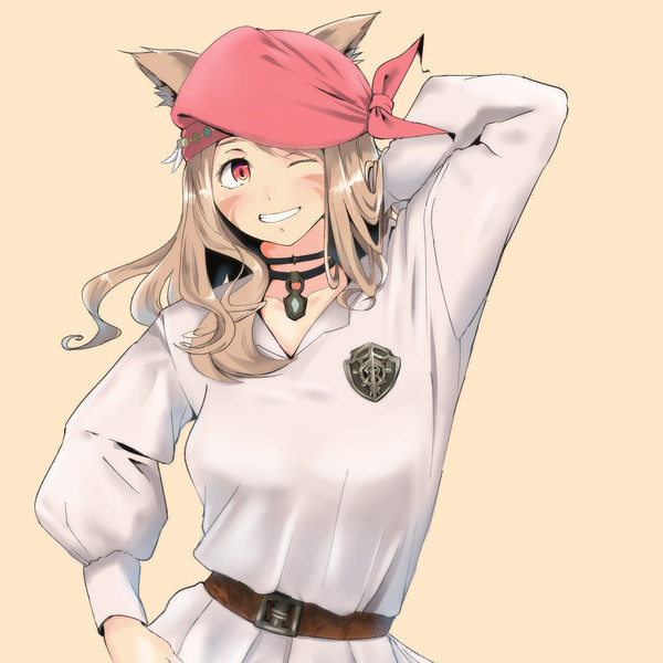 ミコッテ