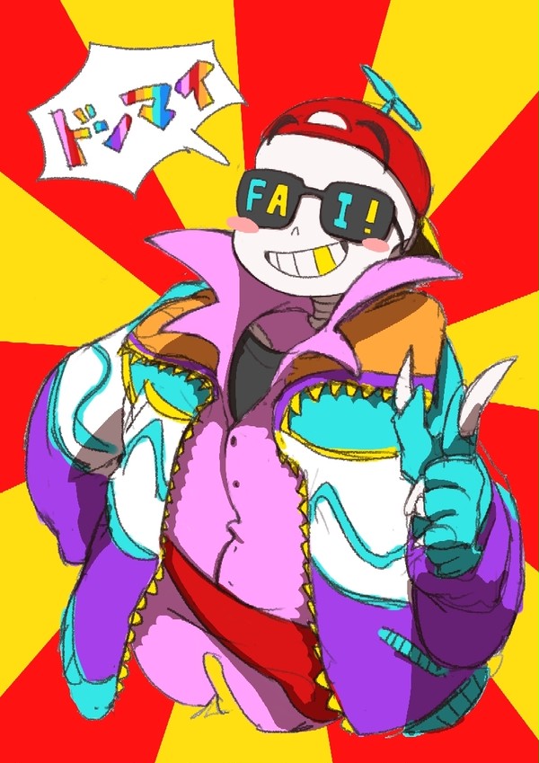 だいたいFreshくん+α(キャプション腐女子警報⚠注意)