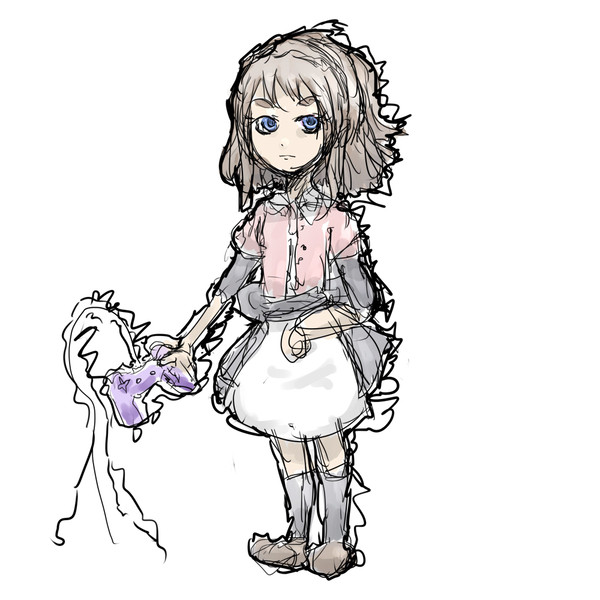 竹菜なまり