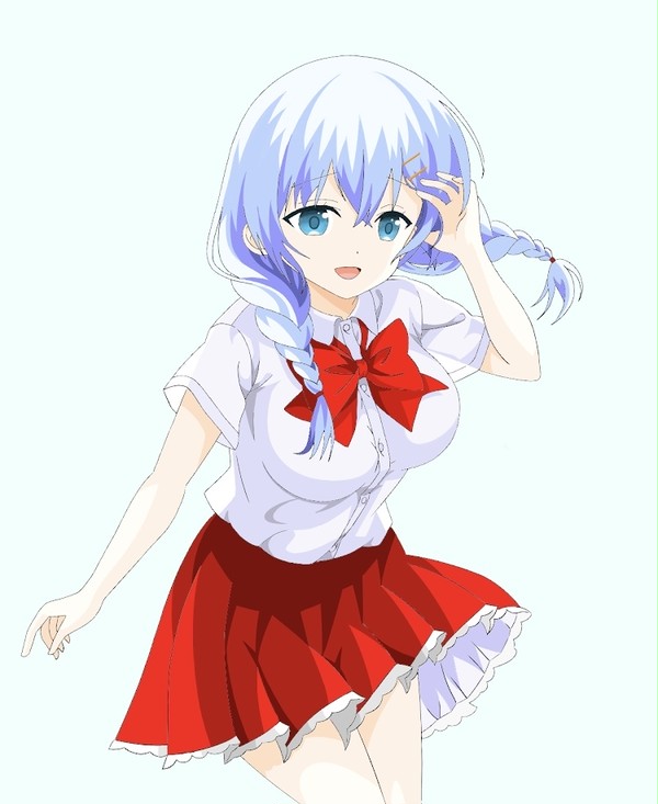 村上文緒