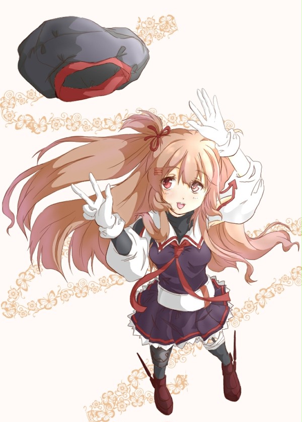 村雨さん。