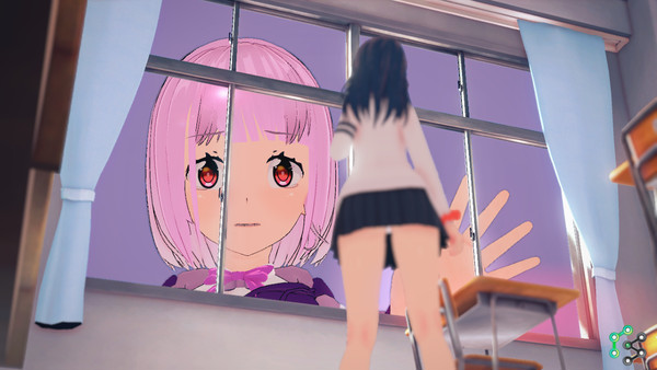 コイカツ！　巨大化アカネ