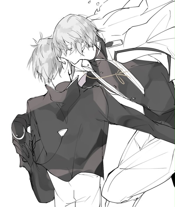 刀剣乱舞
