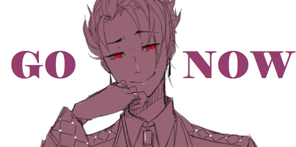 [ GO NOW ]