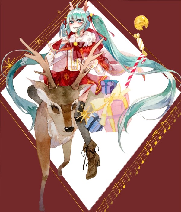 HAPPY Christmas
