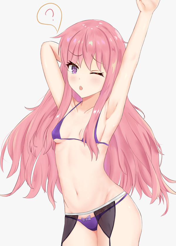 おはようのルイズ