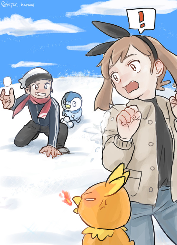 ポケモン