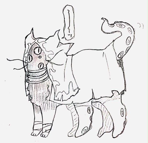 あいでんててい まとめ