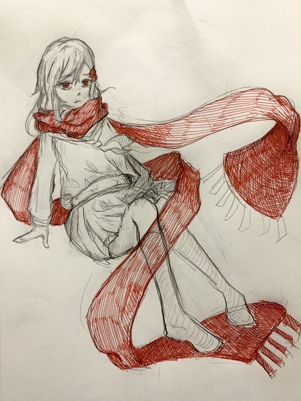 アヤノ
