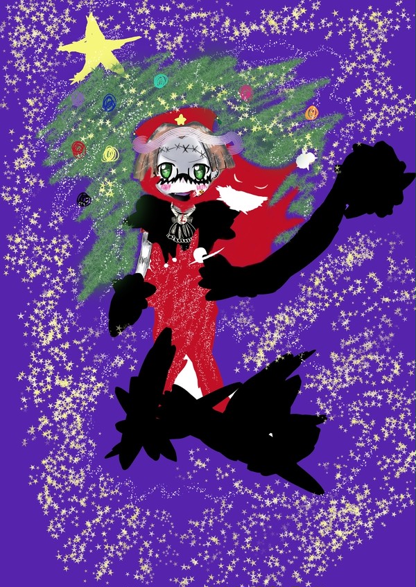 クルーク HAPPYクリスマス&ハロウィン