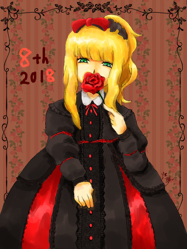 エリーゼ姫