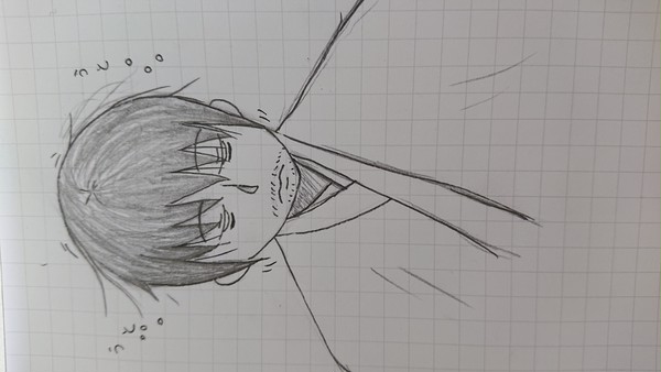 お疲れ祖国