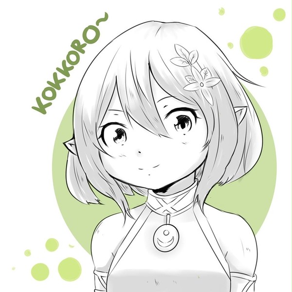 kokkoro