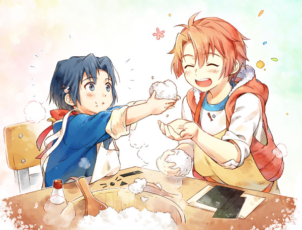 アイナナ17
