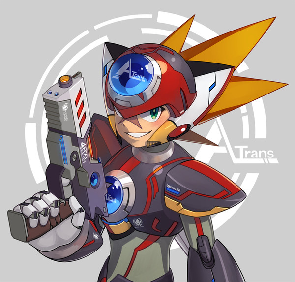 アクセル Ver.Ke