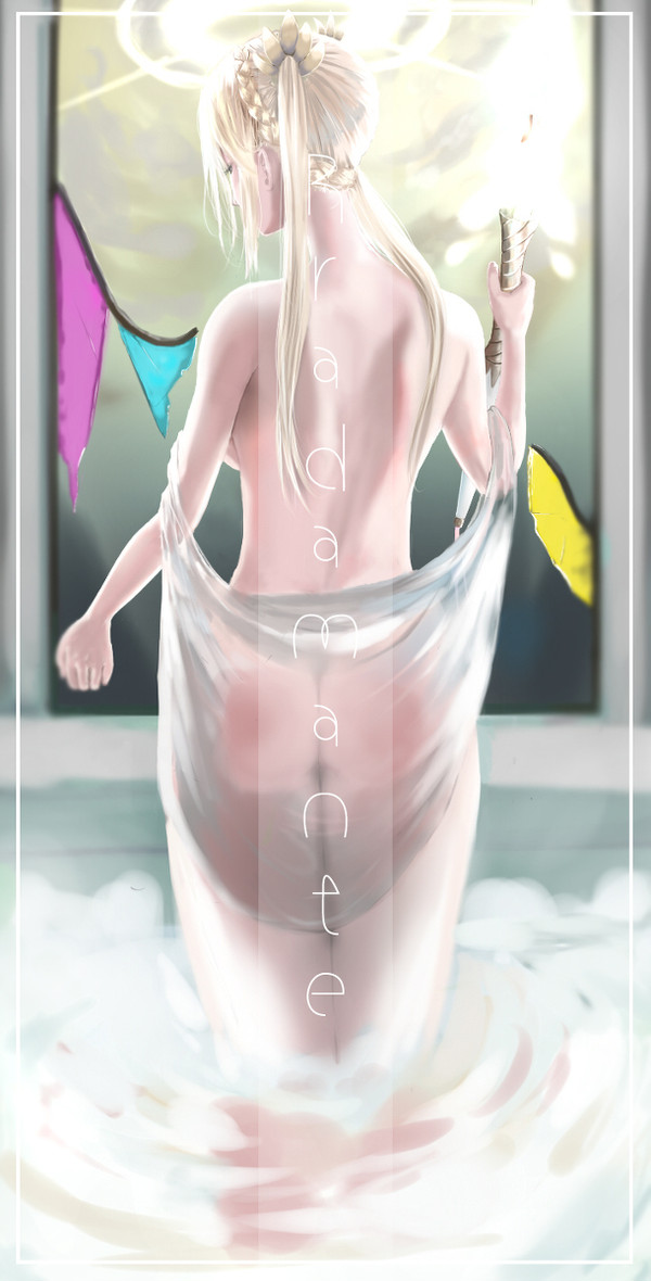 Bradamante