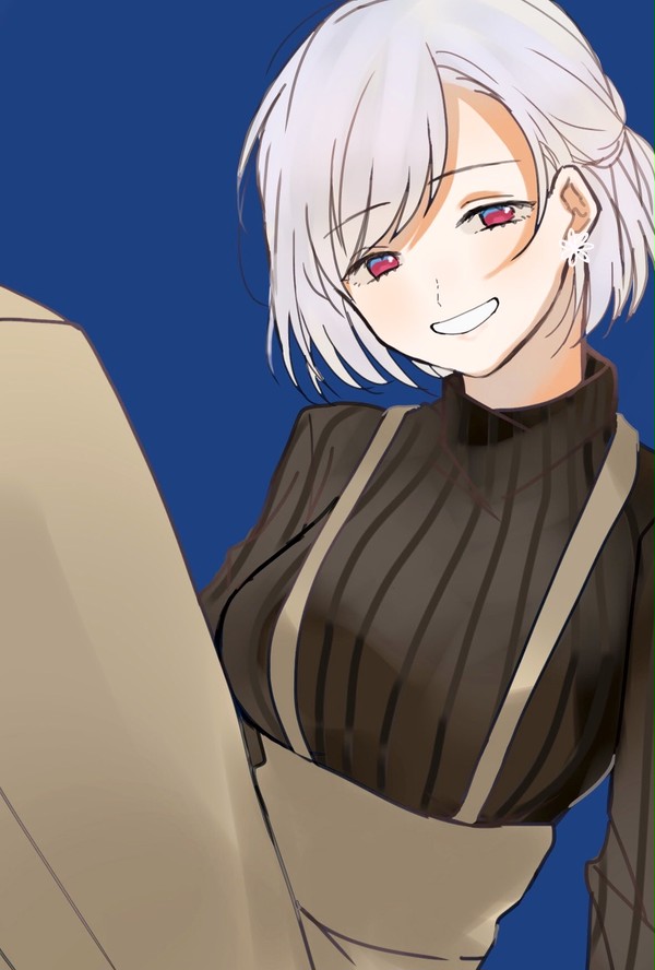 ねむちゃん