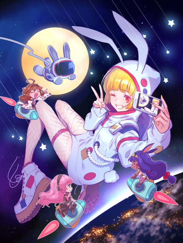【告知イラスト】おでかけライブin四国188