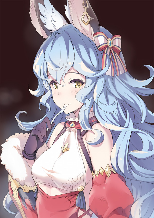 フェリちゃん