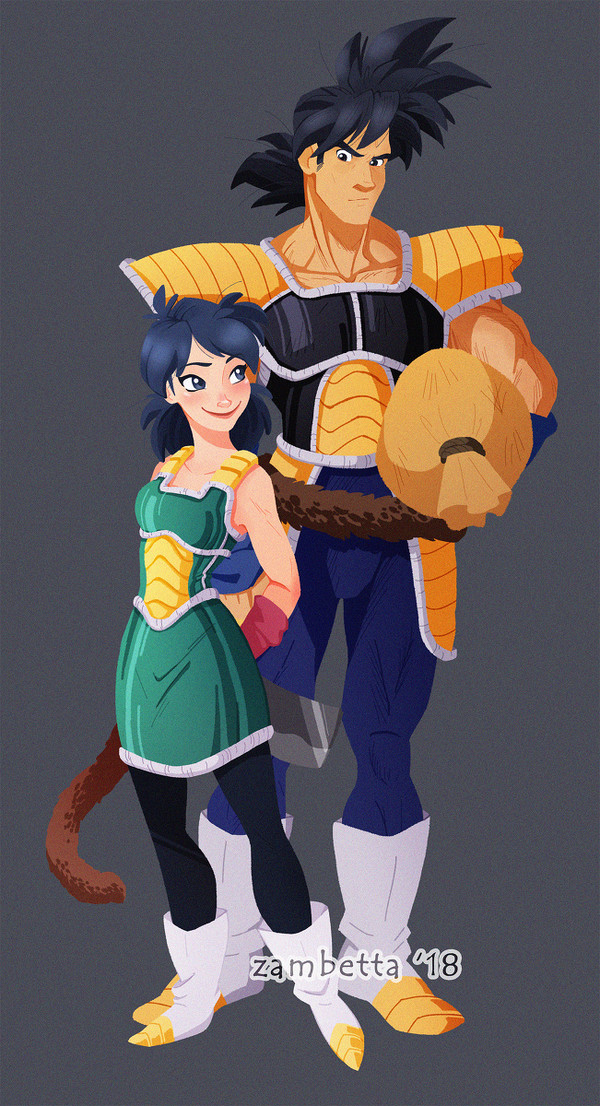 Tumblr - Dragon Ball 5