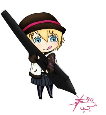 Syo Chan <3