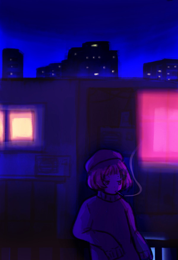 冬