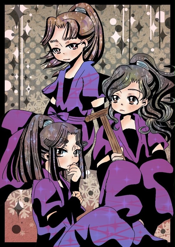 ネップリ小説のサンプル