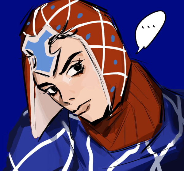JOJOログ4