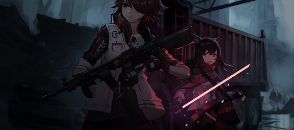 Arknights
