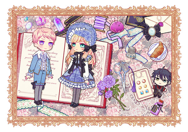 Doll&Atelier2