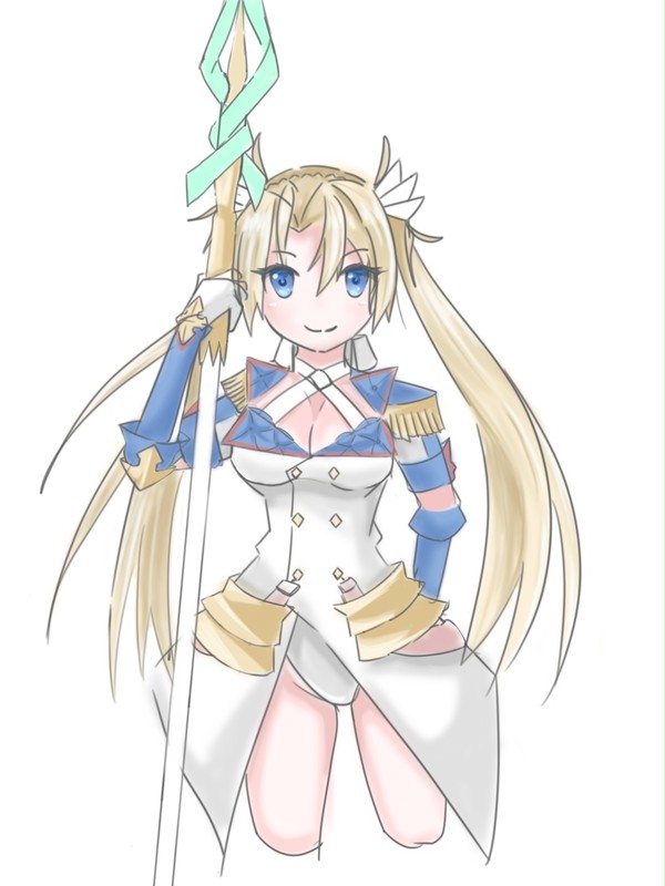ブラダマンテ