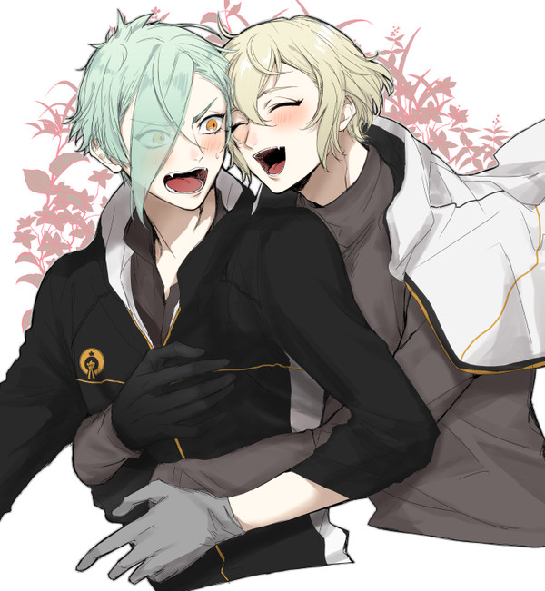 【髭膝】Twitterログ