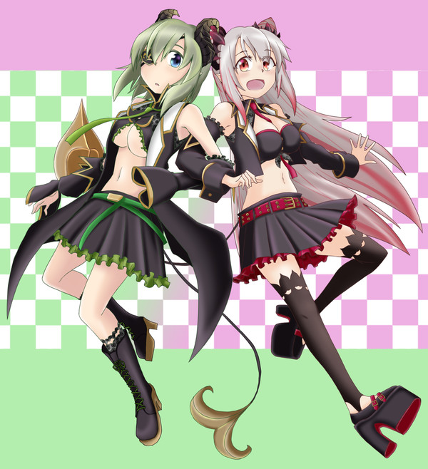 ミコパトミコミコパト！