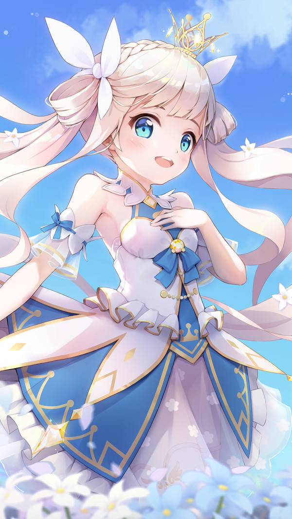 TalesRunner Princess Lala