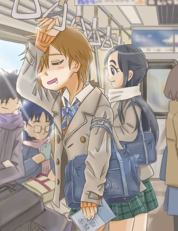 なぎほの